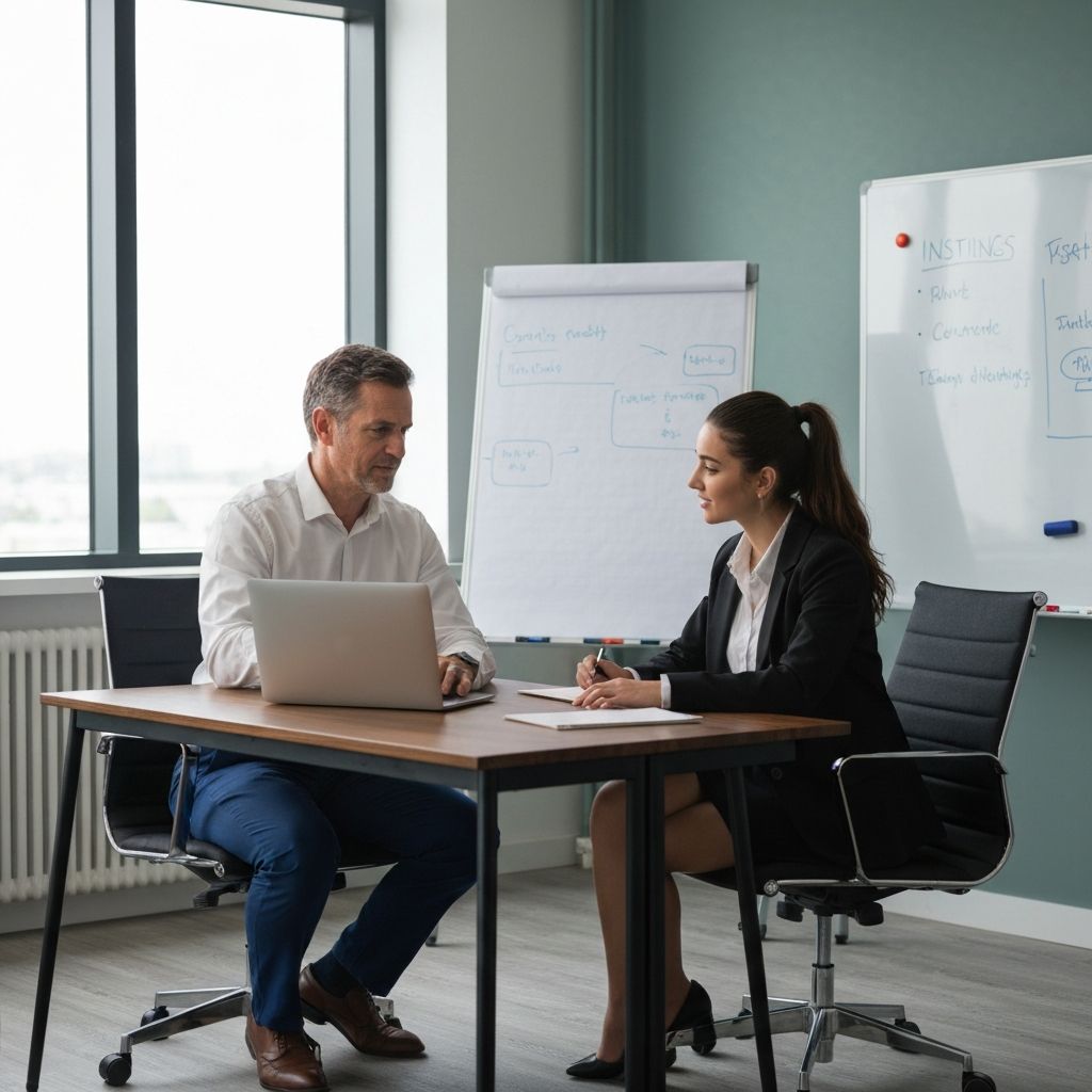 Startup collaboration